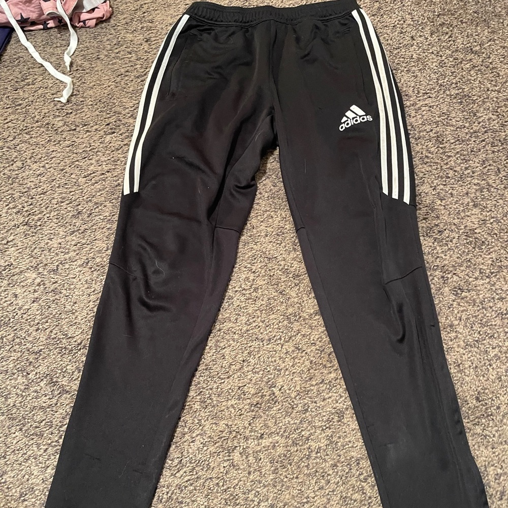 Sweatpants